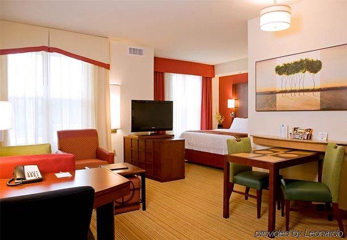 Residence Inn By Marriott Franklin Cool Springs Room photo